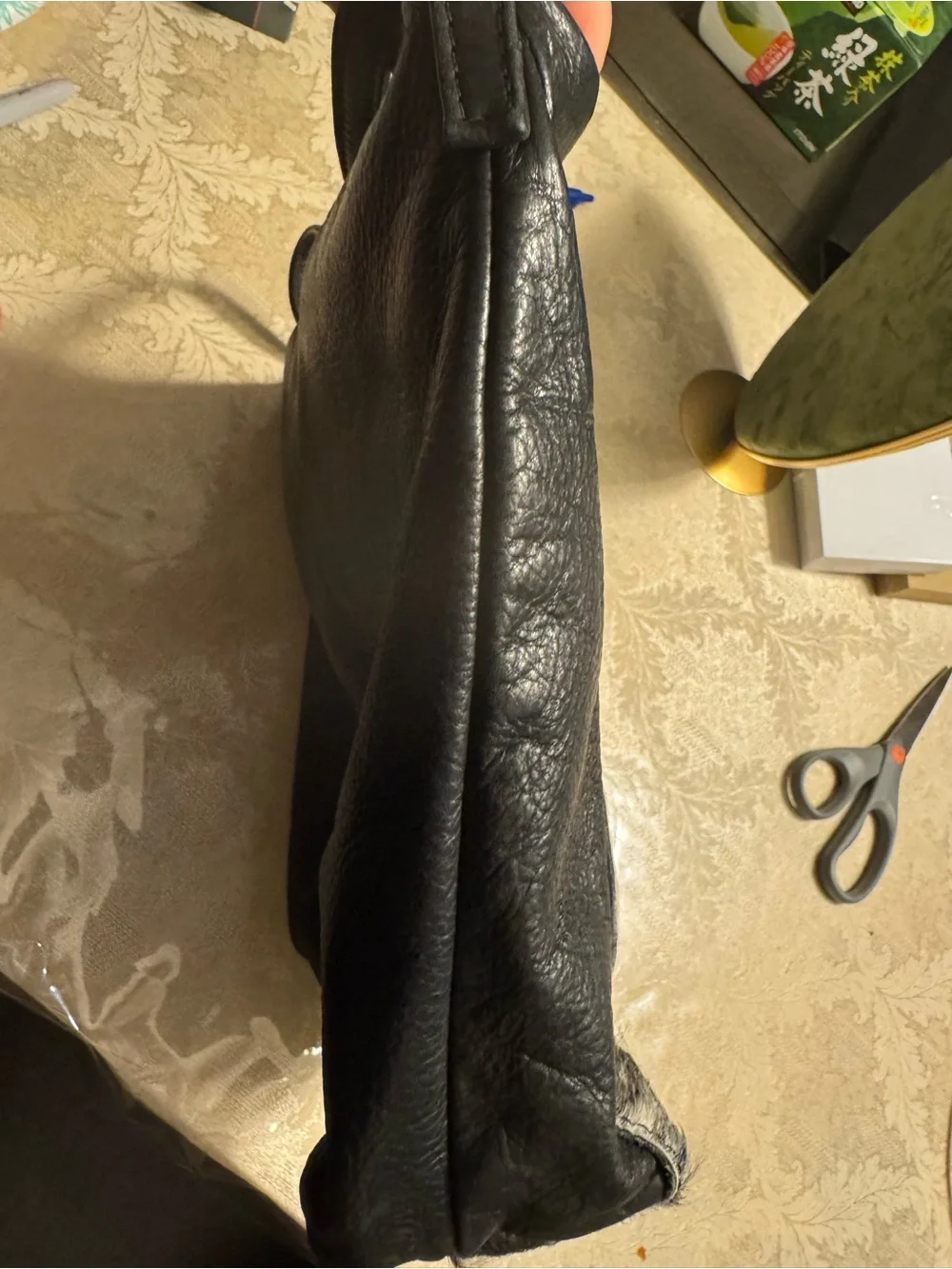 Prime Cut primecut black